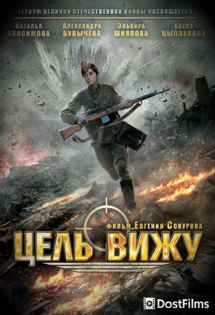 Цель вижу