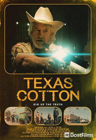 Texas Cotton