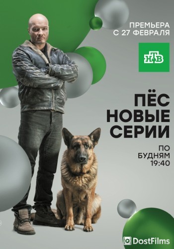 Пес