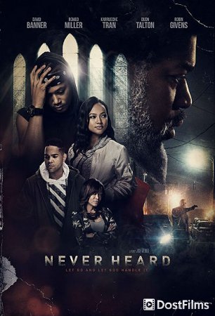 Never Heard