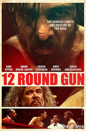 12 Round Gun