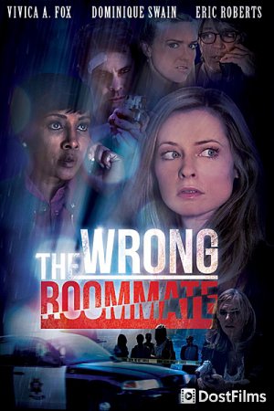 The Wrong Roommate