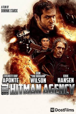 The Hitman Agency