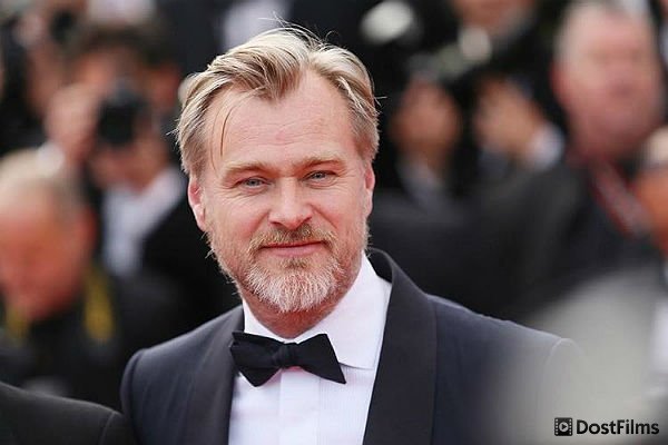 Легенда возвращается: Новый фильм Нолана выйдет в 2020-ом Легенда возвращается: Новый фильм Нолана выйдет в 2020-ом