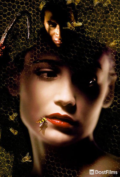 Постер для Кэндимэн (все части) — 1, 2, 3, 4