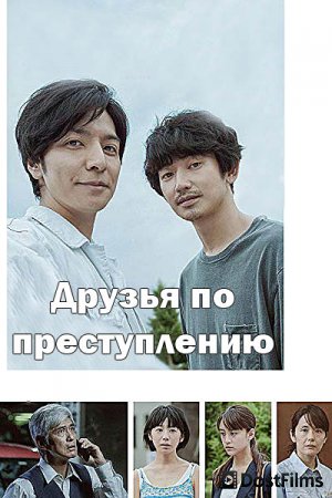 Друзья по преступлению