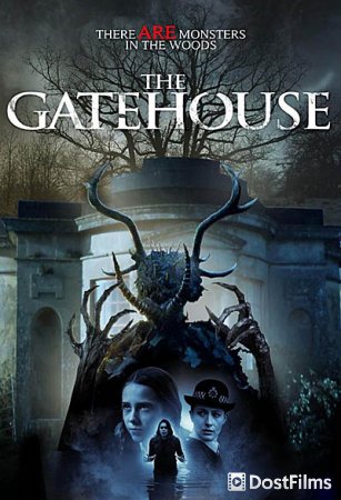 The Gatehouse