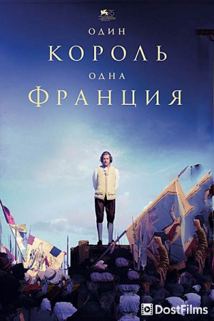 Один король — одна Франция