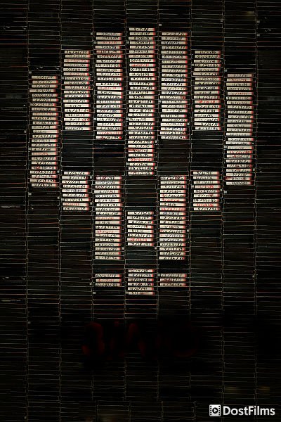 Постер для З/Л/О (все части) — 1, 2, 3, 4, 5, 6