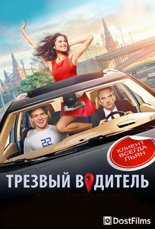 Трезвый водитель