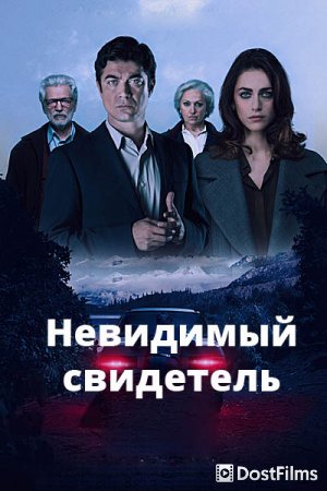 Невидимый свидетель