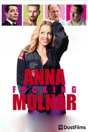 Anna Fucking Molnar