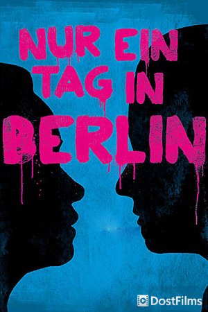 Only One Day in Berlin
