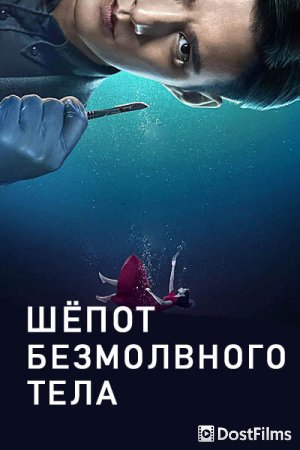 Цинь мин: Шёпот безмолвного тела