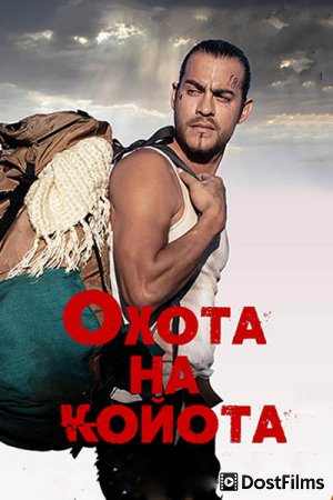 Охота на койота