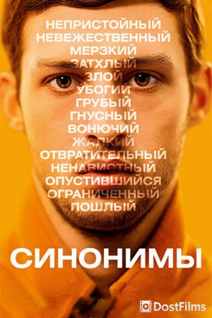 Синонимы