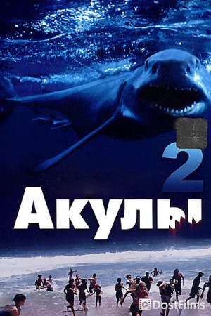 Акулы 2