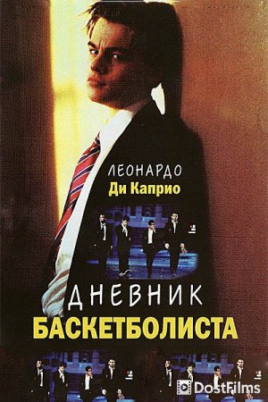 Дневник баскетболиста