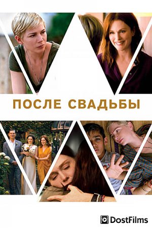 После свадьбы