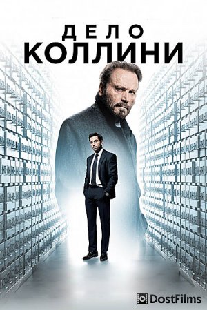 Дело Коллини