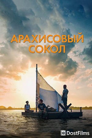 Арахисовый сокол