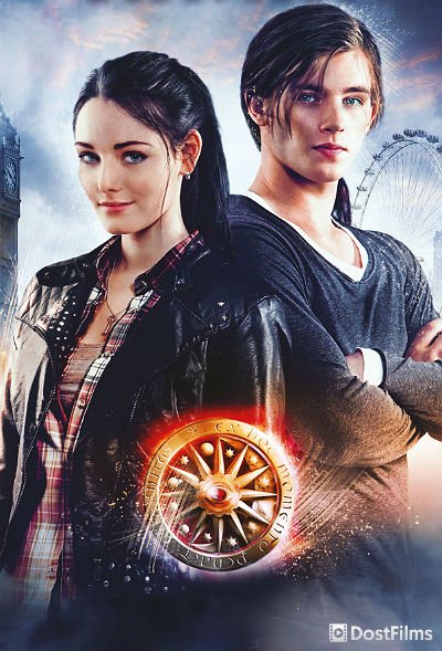 Постер для Таймлесс (все части) — 1, 2, 3