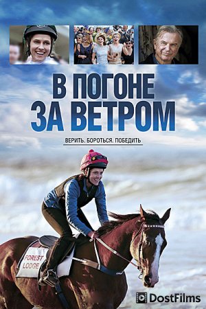 В погоне за ветром