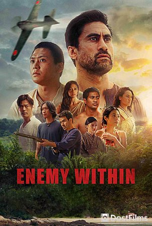 Enemy Within