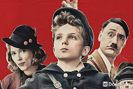 «Кролик Джордж» и Гитлер «Кролик Джордж» и Гитлер