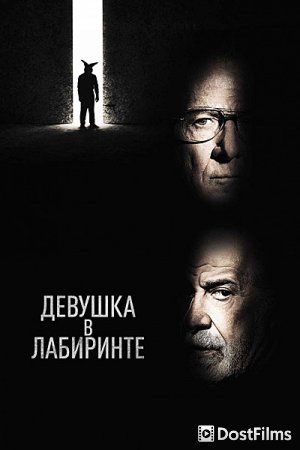 Девушка в лабиринте