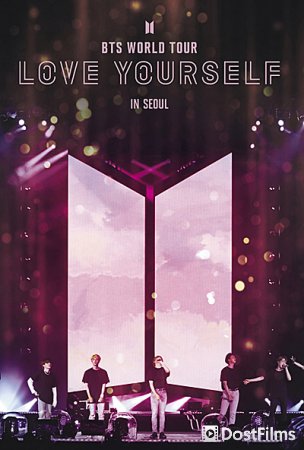 BTS: Love Yourself Tour in Seoul
