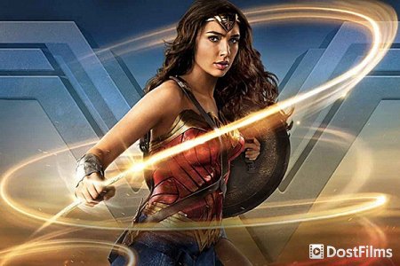 «Ты спасешь этот мир»: Первый трейлер фильма «Чудо-женщина: 1984»