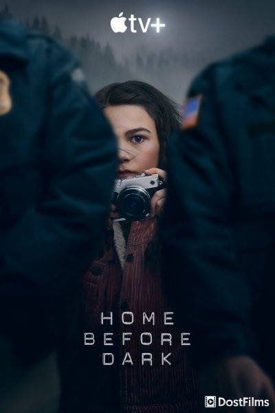 Домой до темноты (1-2 сезон) Постер для Домой до темноты (1-2 сезон)