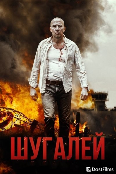 Шугалей