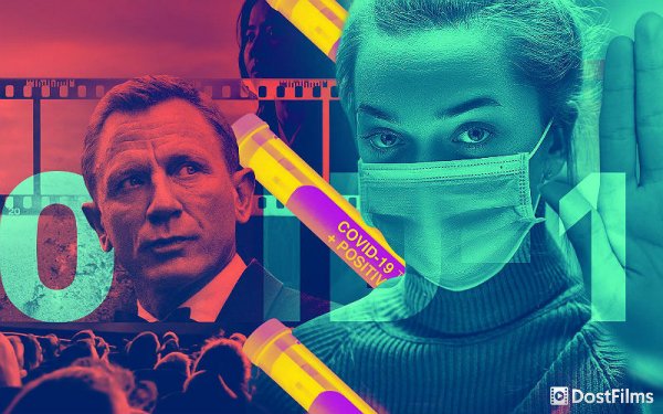 Киномир после пандемии: меньше массовки, больше эффектов