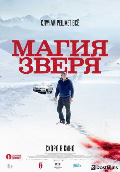 Магия зверя