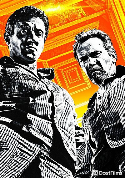 Постер для План побега (все части) — 1, 2, 3