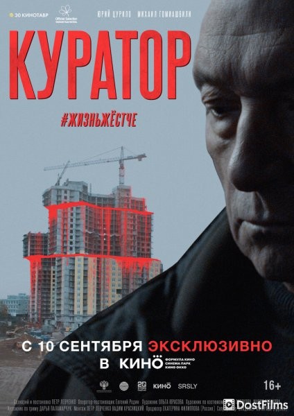 Куратор