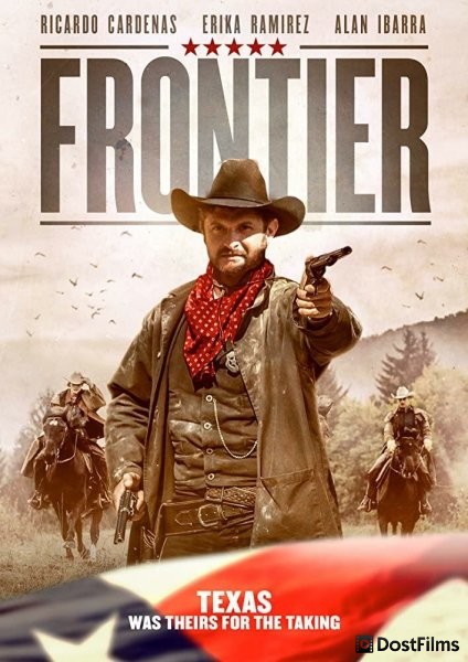 Frontier