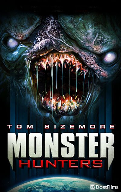 Monster Hunters