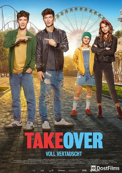 Takeover