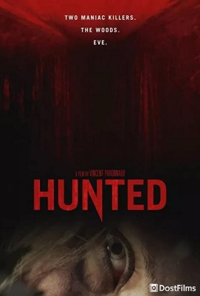 Hunted
