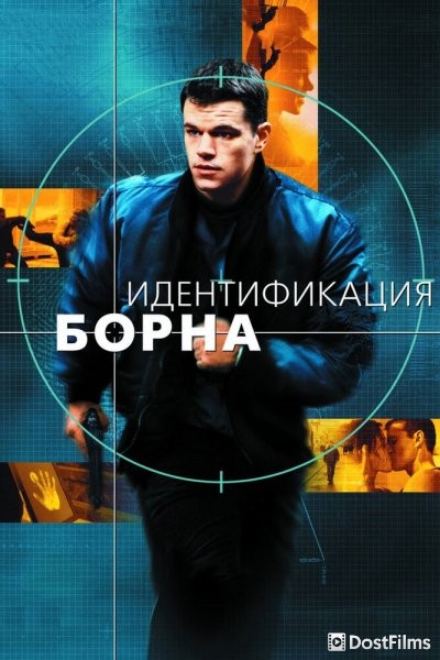 Идентификация Борна