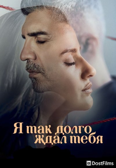 Я так долго ждал тебя
