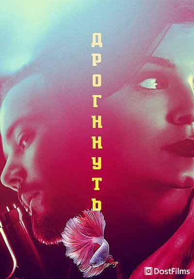 Дрогнуть