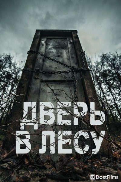 Дверь в лесу