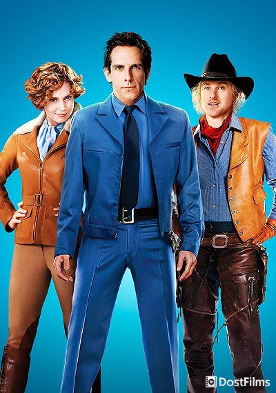 Постер для Ночь в музее (все части) — 1, 2, 3