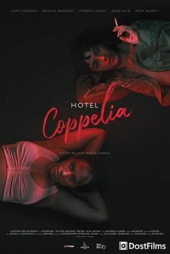 Отель «Коппелиа»