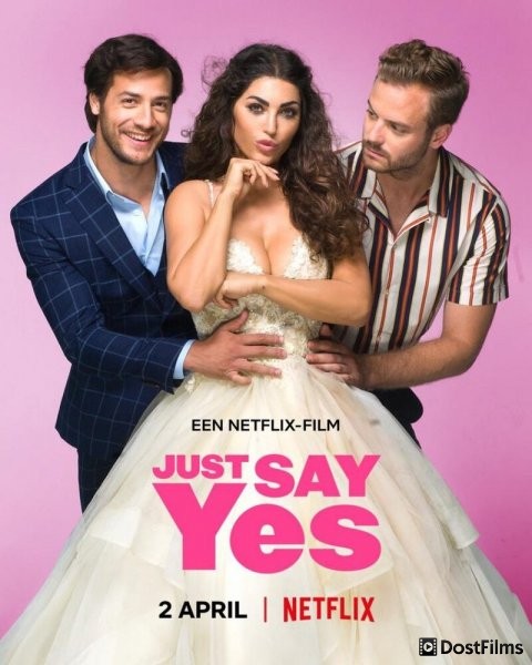 Just Say Yes
