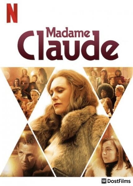 Madame Claude
